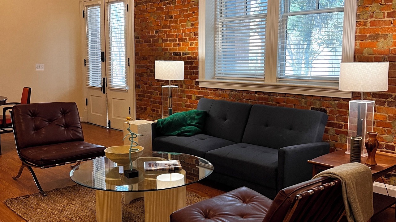 Photo of Livingroom in Elloree