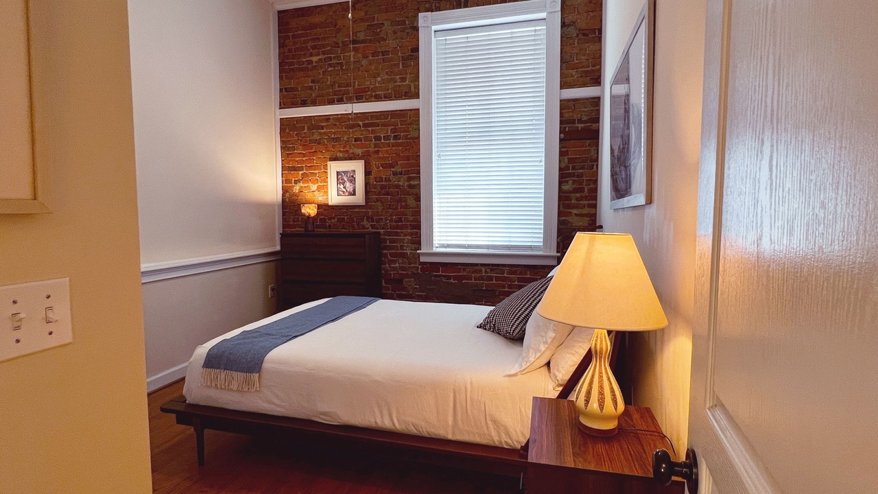 Photo of Bedroom in Elloree