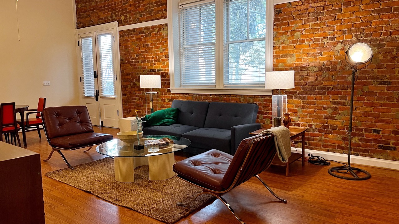 Photo of Livingroom in Elloree