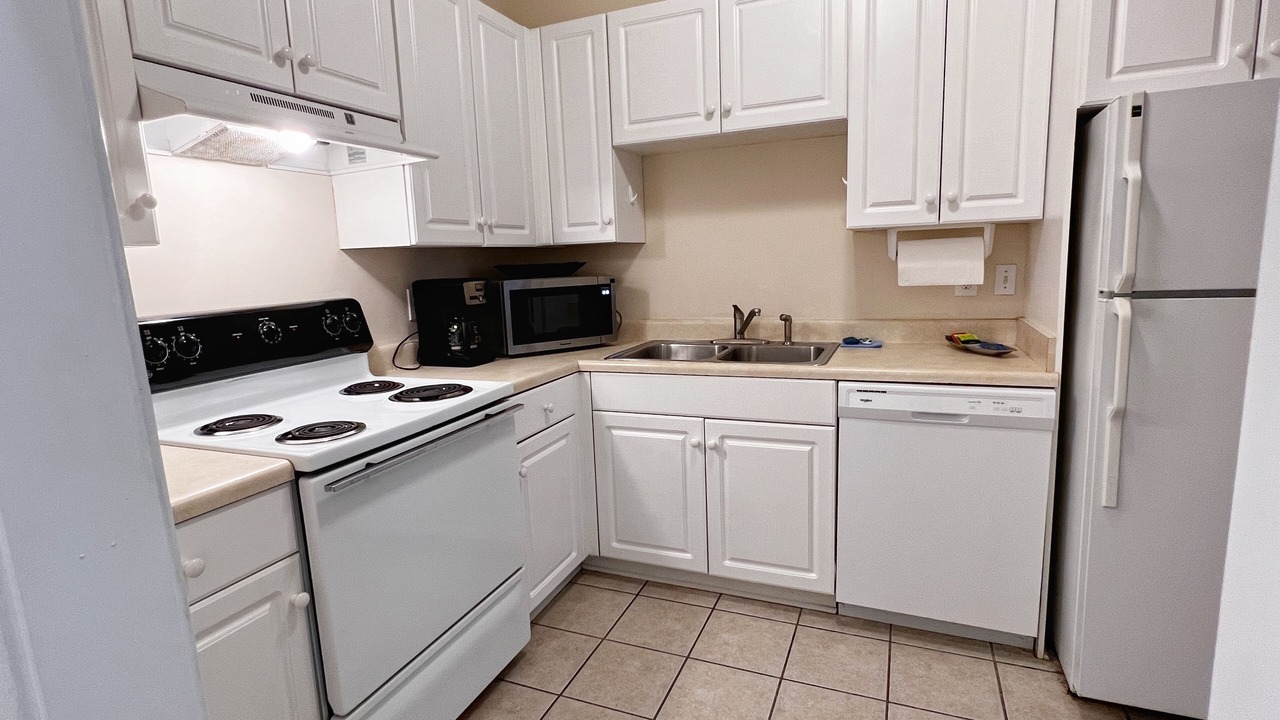 Photo of Kitchen in Elloree