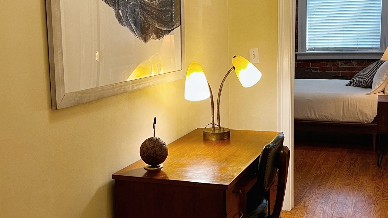 Photo of Bedroom in Elloree