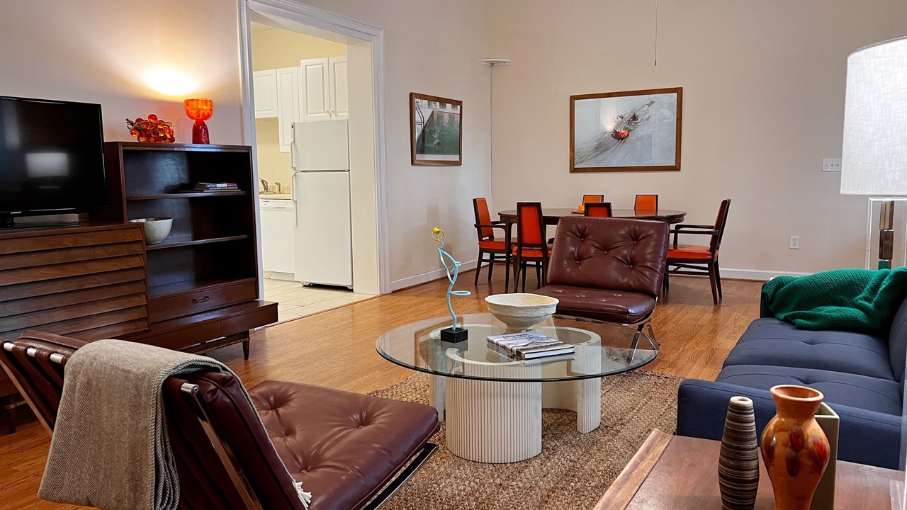 Photo of Livingroom in Elloree