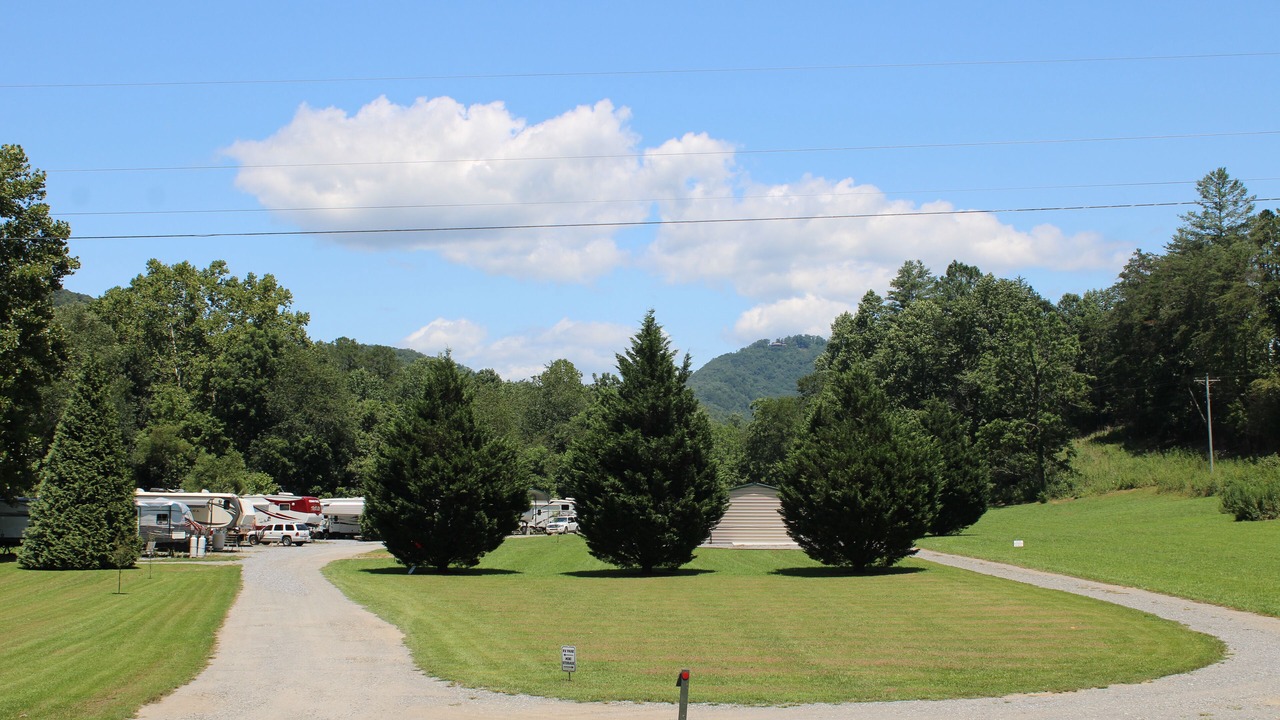 Photo of Outdoor in Hayesville