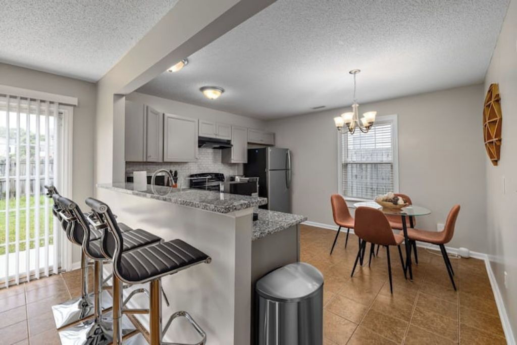 Photo of Kitchen in Northeast Raleigh