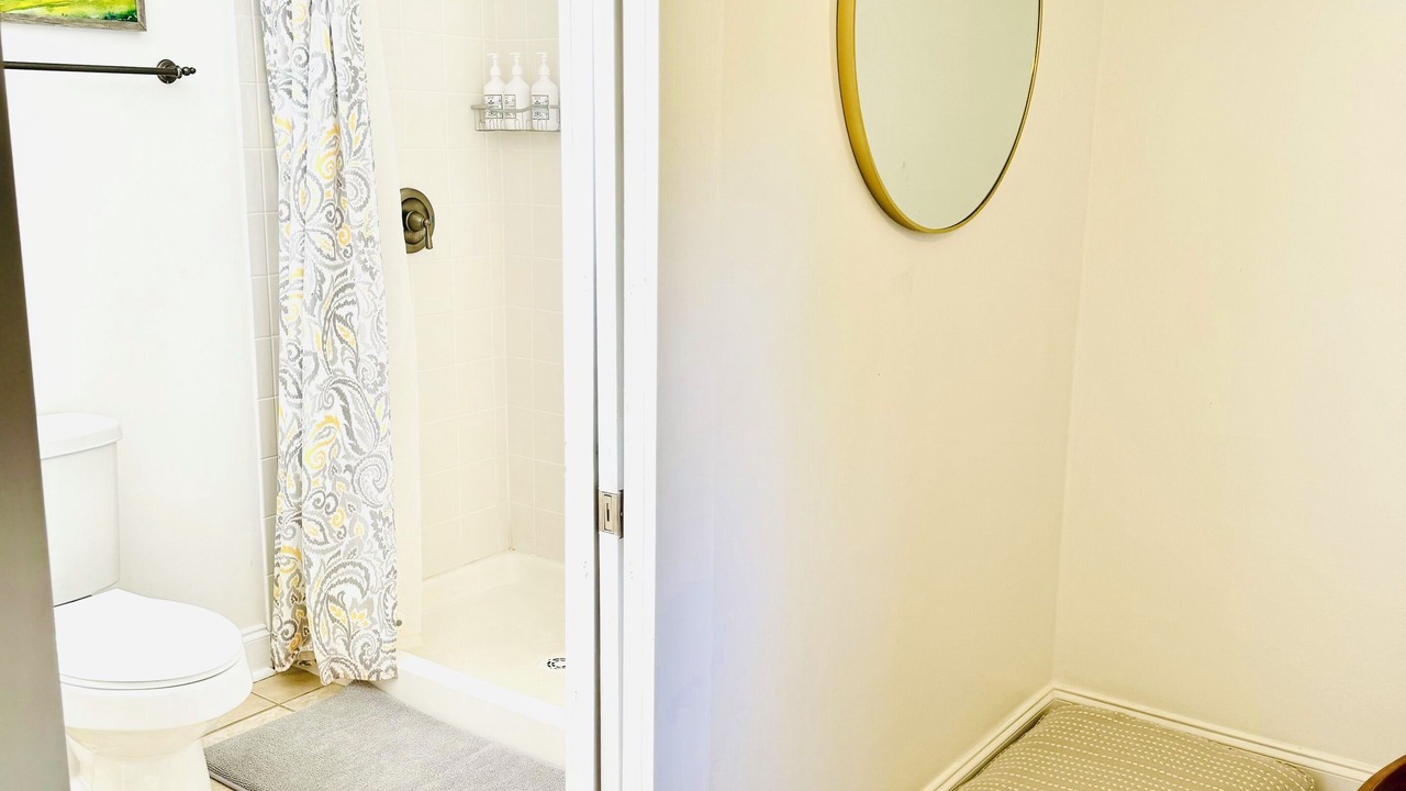 Photo of Bathroom in Orangeburg County