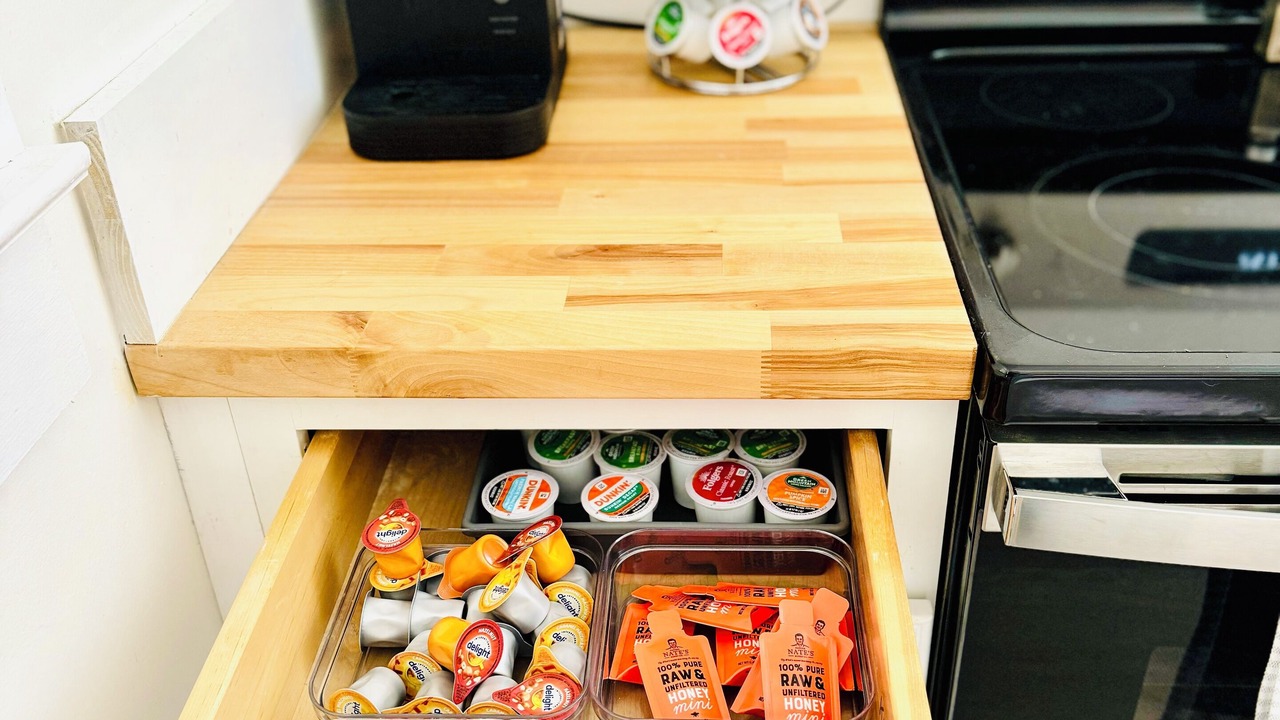 Photo of Kitchen in Orangeburg County