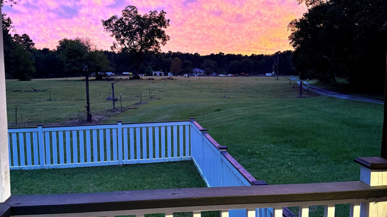 Photo of Outdoor in Orangeburg County