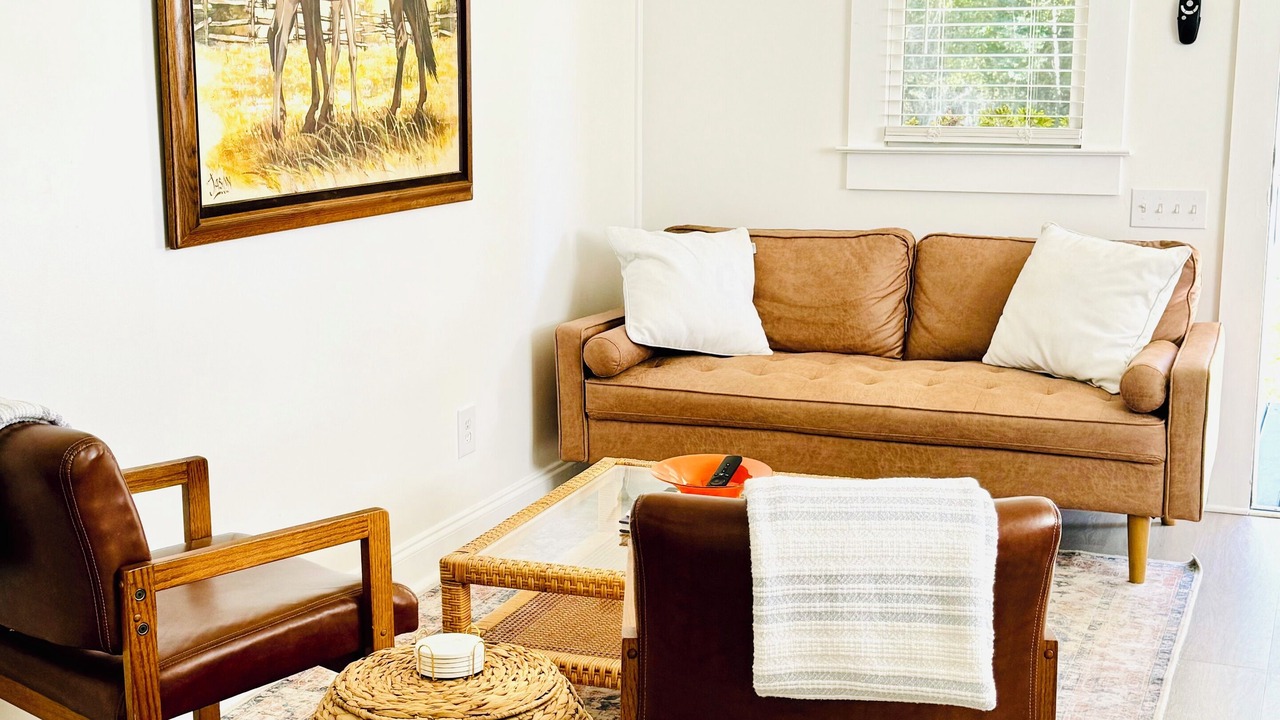 Photo of Livingroom in Orangeburg County