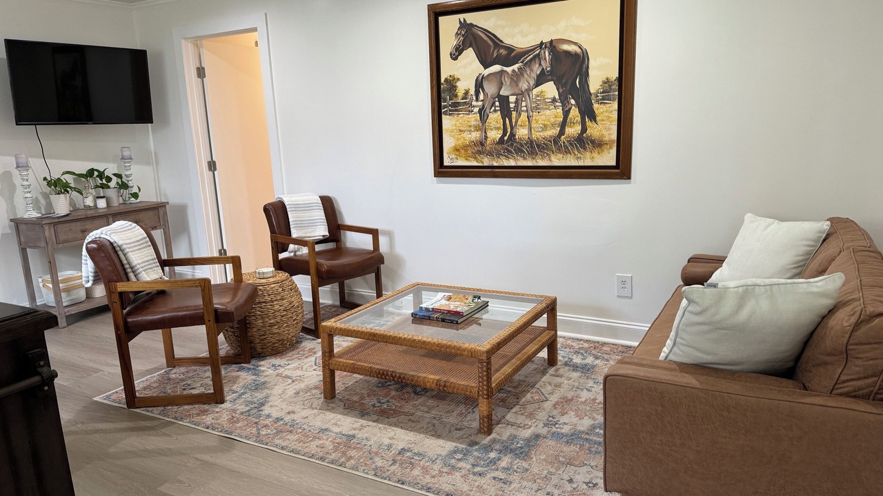 Photo of Livingroom in Orangeburg County