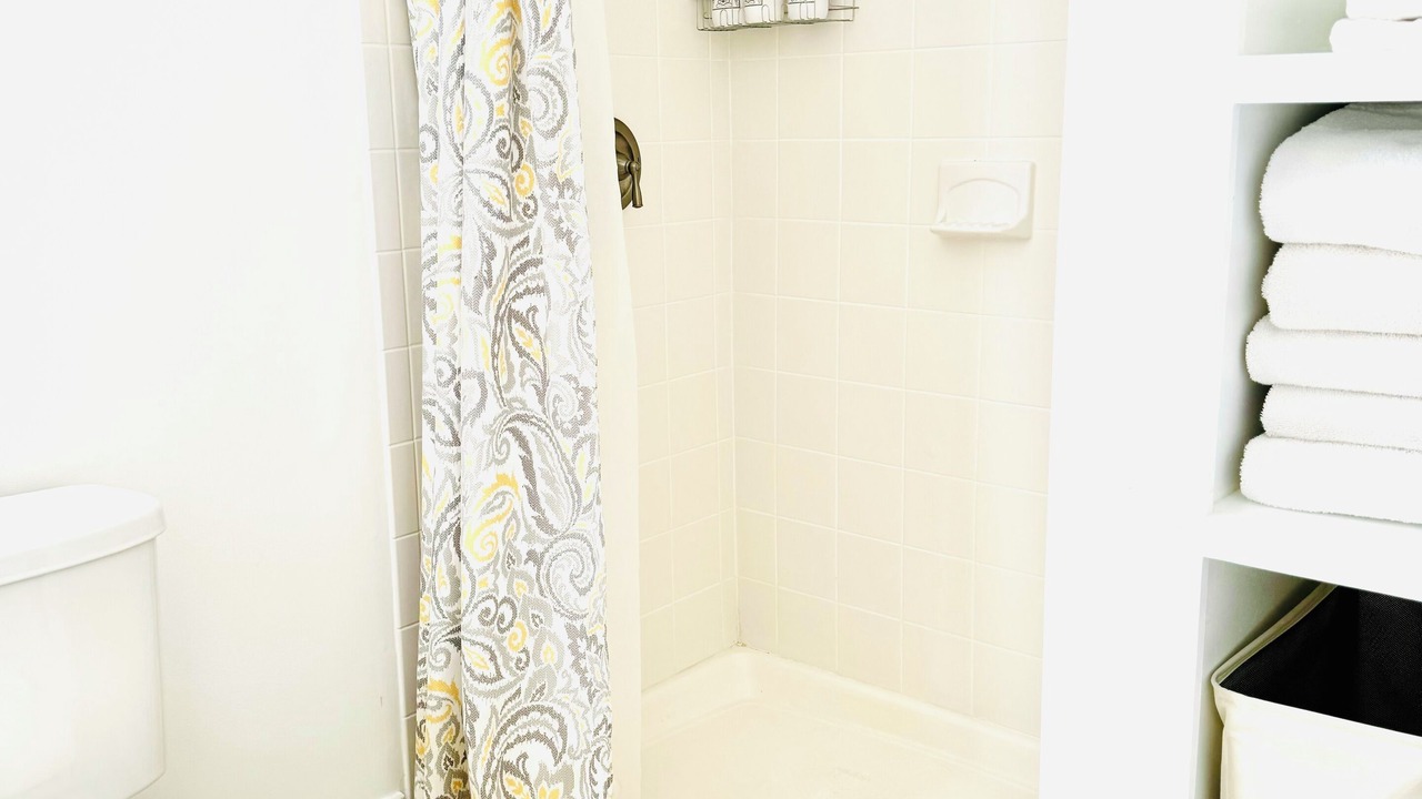 Photo of Bathroom in Orangeburg County