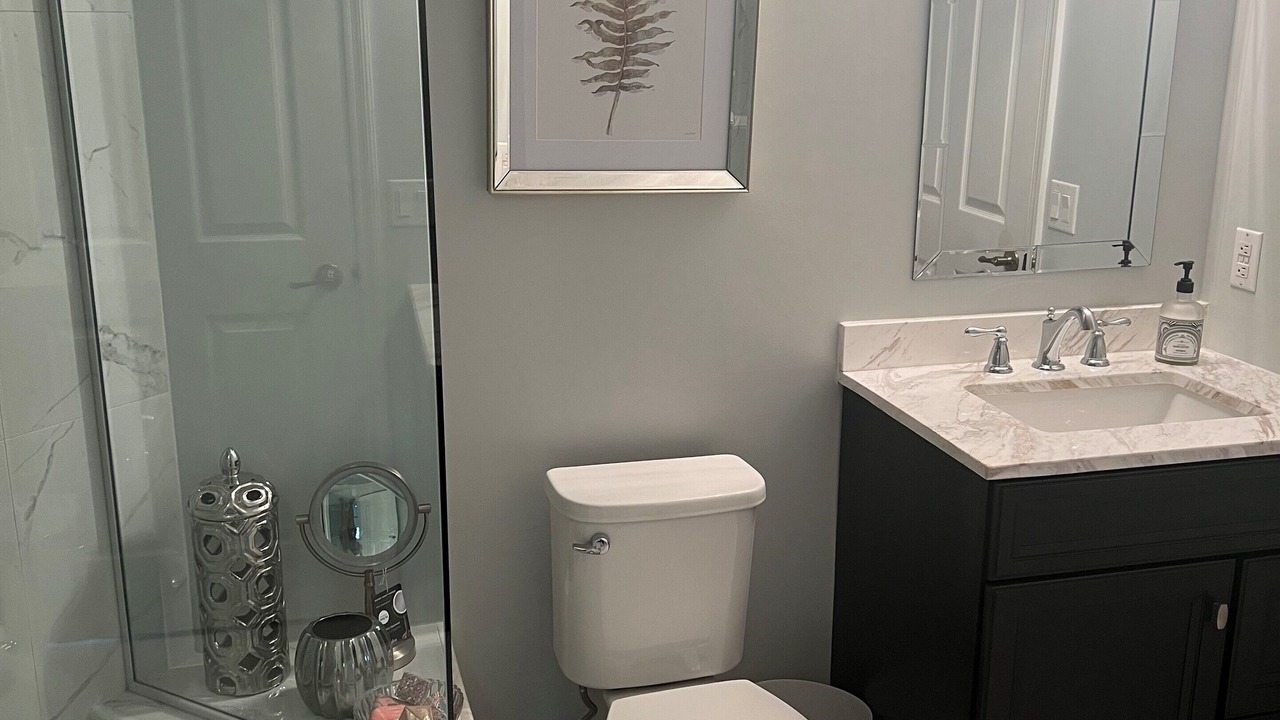 Photo of Bathroom in Ole