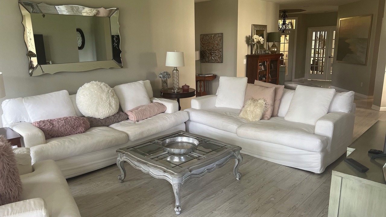 Photo of Bedroom in Ole