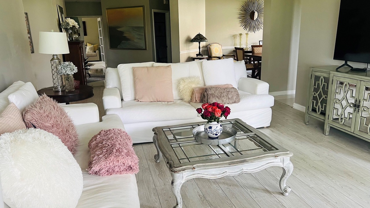 Photo of Livingroom in Ole