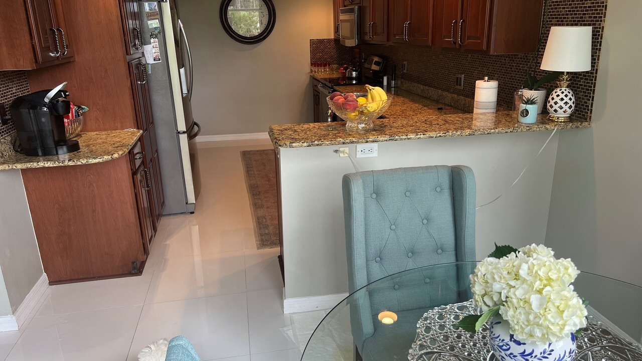 Photo of Kitchen in Ole