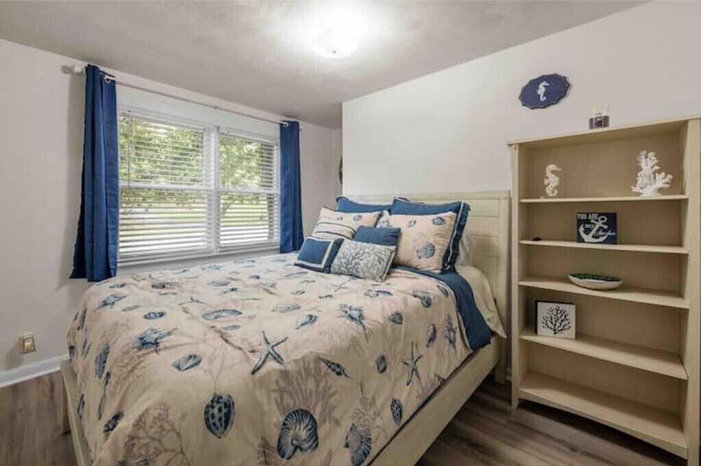 Photo of Bedroom in Bayview
