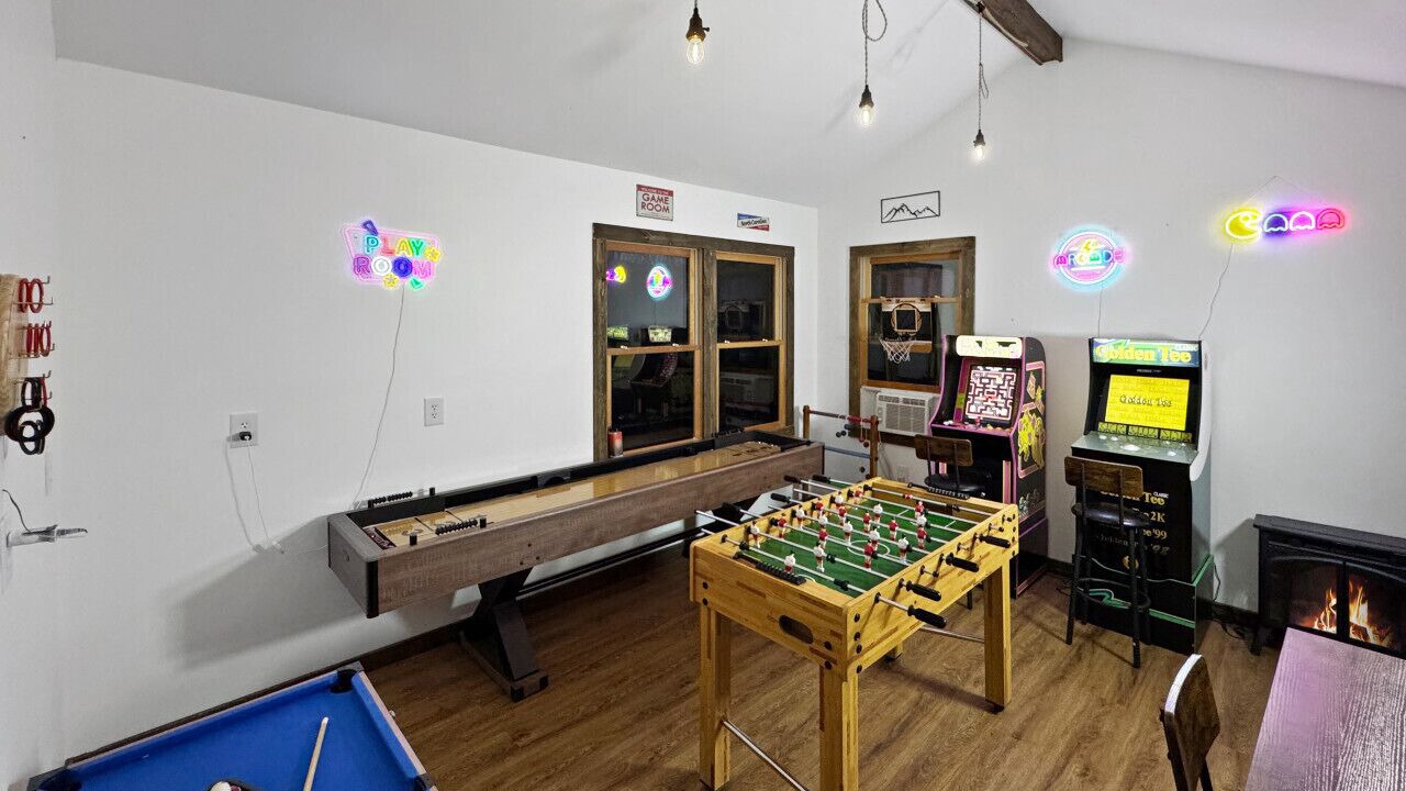 Photo of Livingroom in Whittier