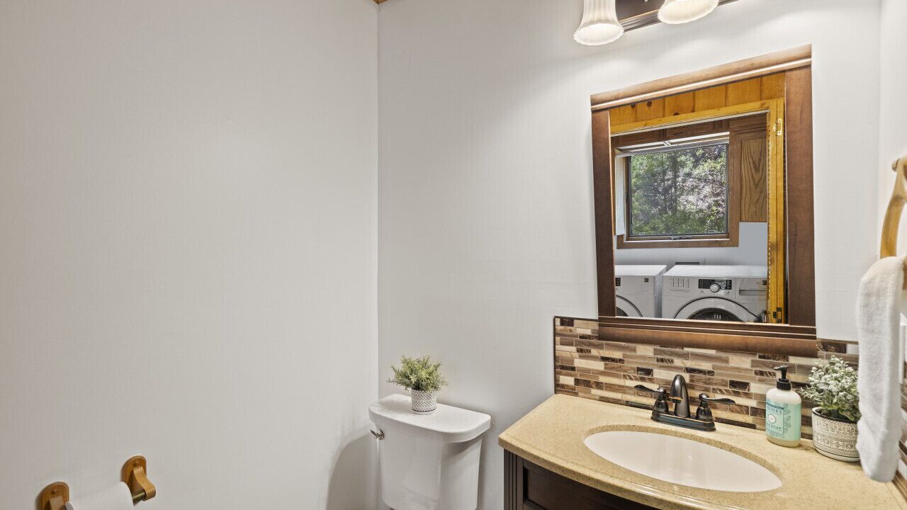 Photo of Bathroom in Whittier