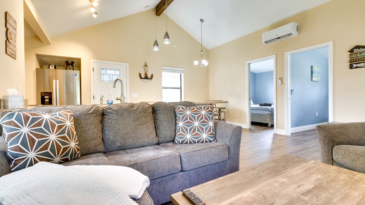 Photo of Livingroom in St. Cloud