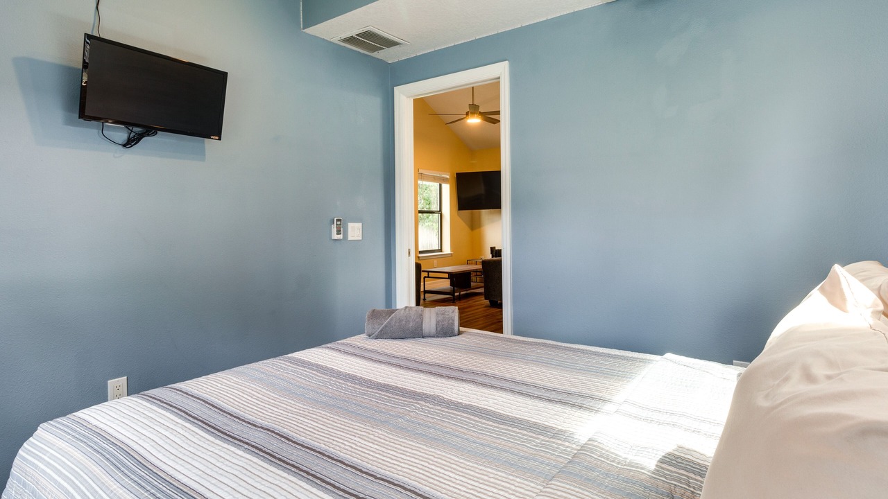Photo of Bedroom in St. Cloud
