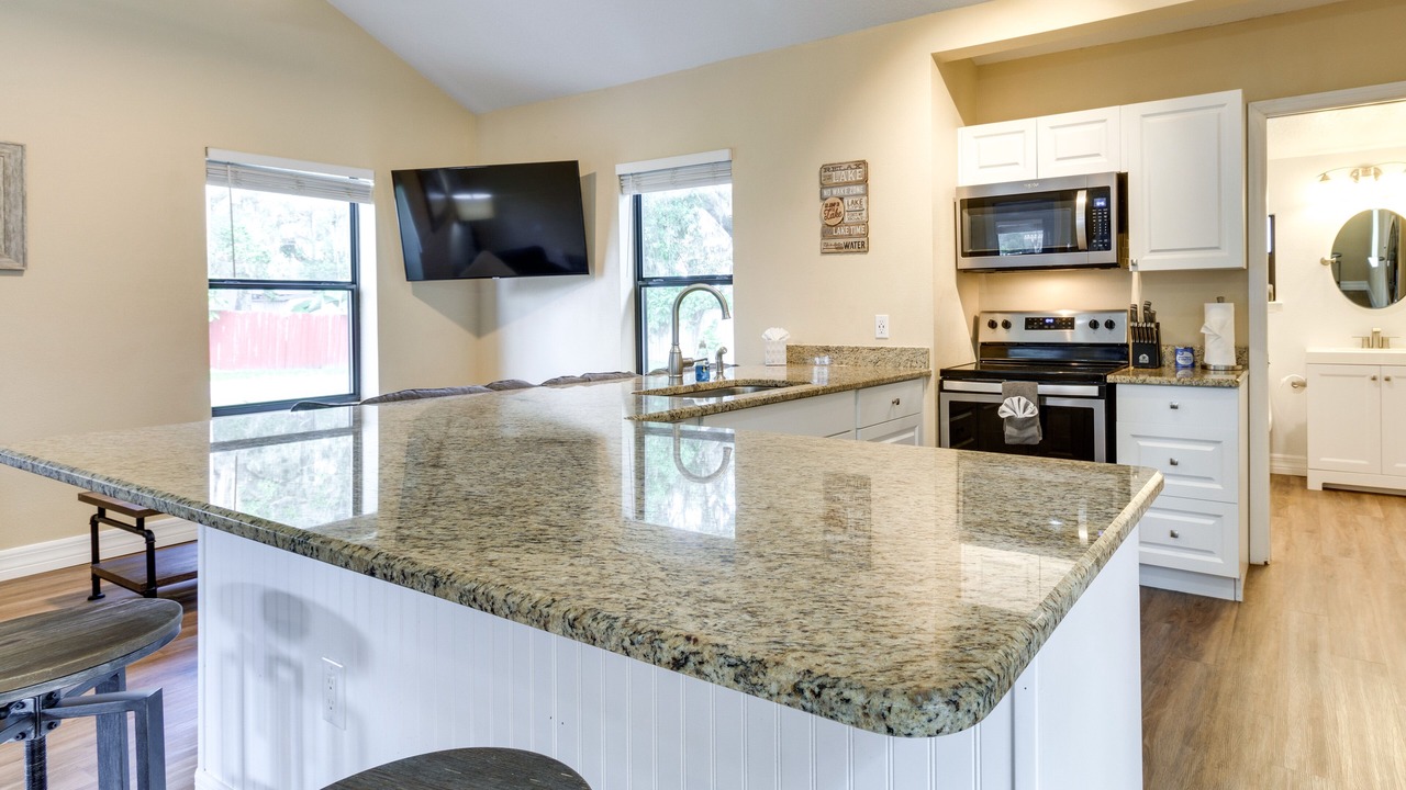Photo of Kitchen in St. Cloud