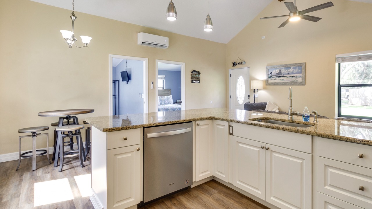 Photo of Kitchen in St. Cloud