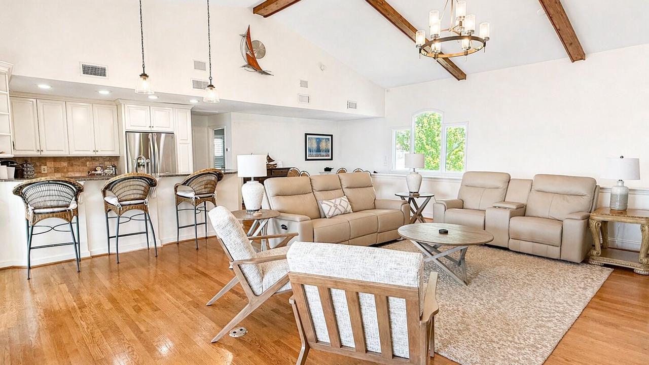 Photo of Livingroom in Terrell
