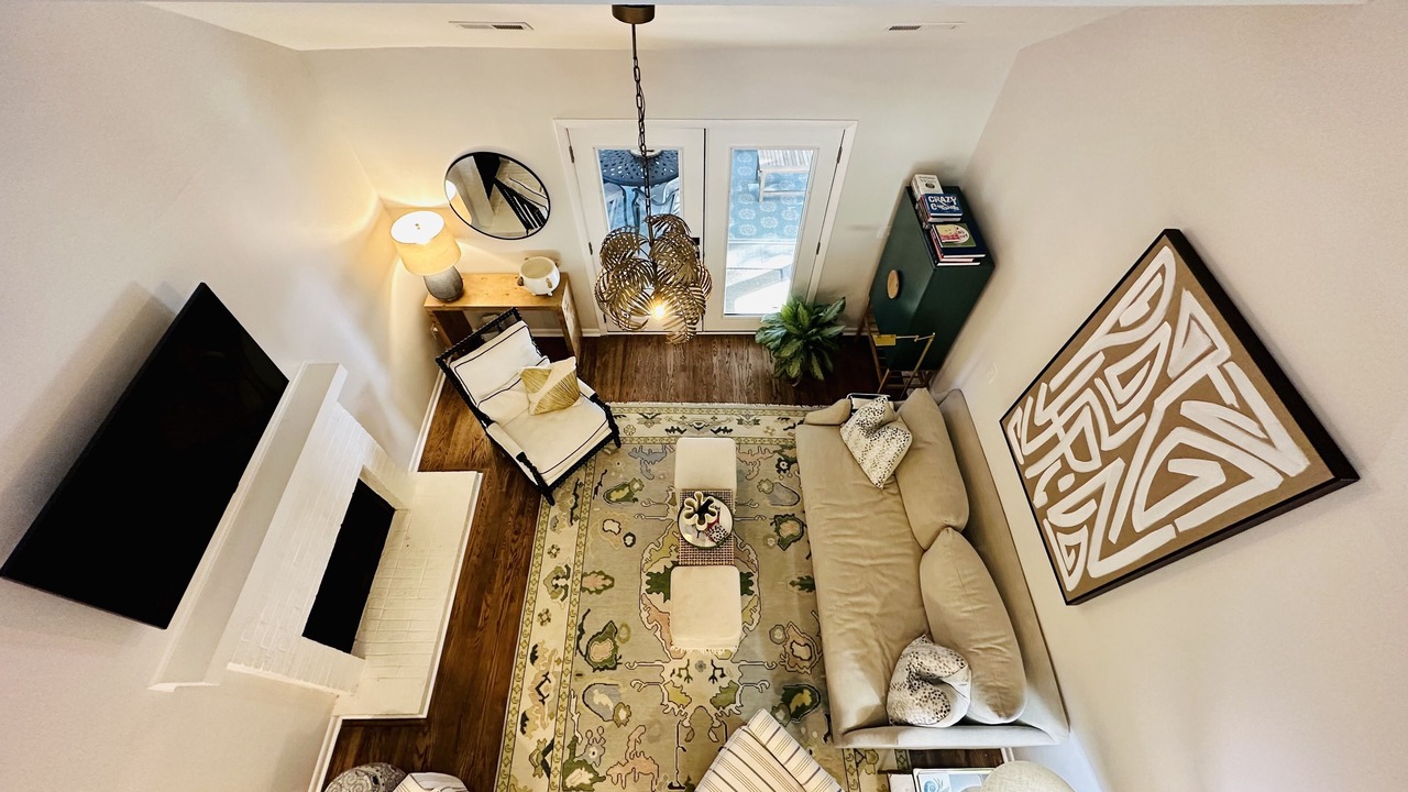 Photo of Bedroom in Tarpon Pond