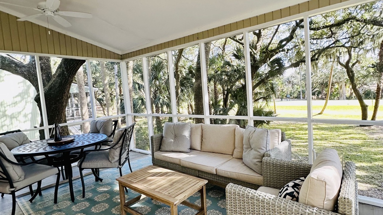 Photo of Outdoor in Tarpon Pond