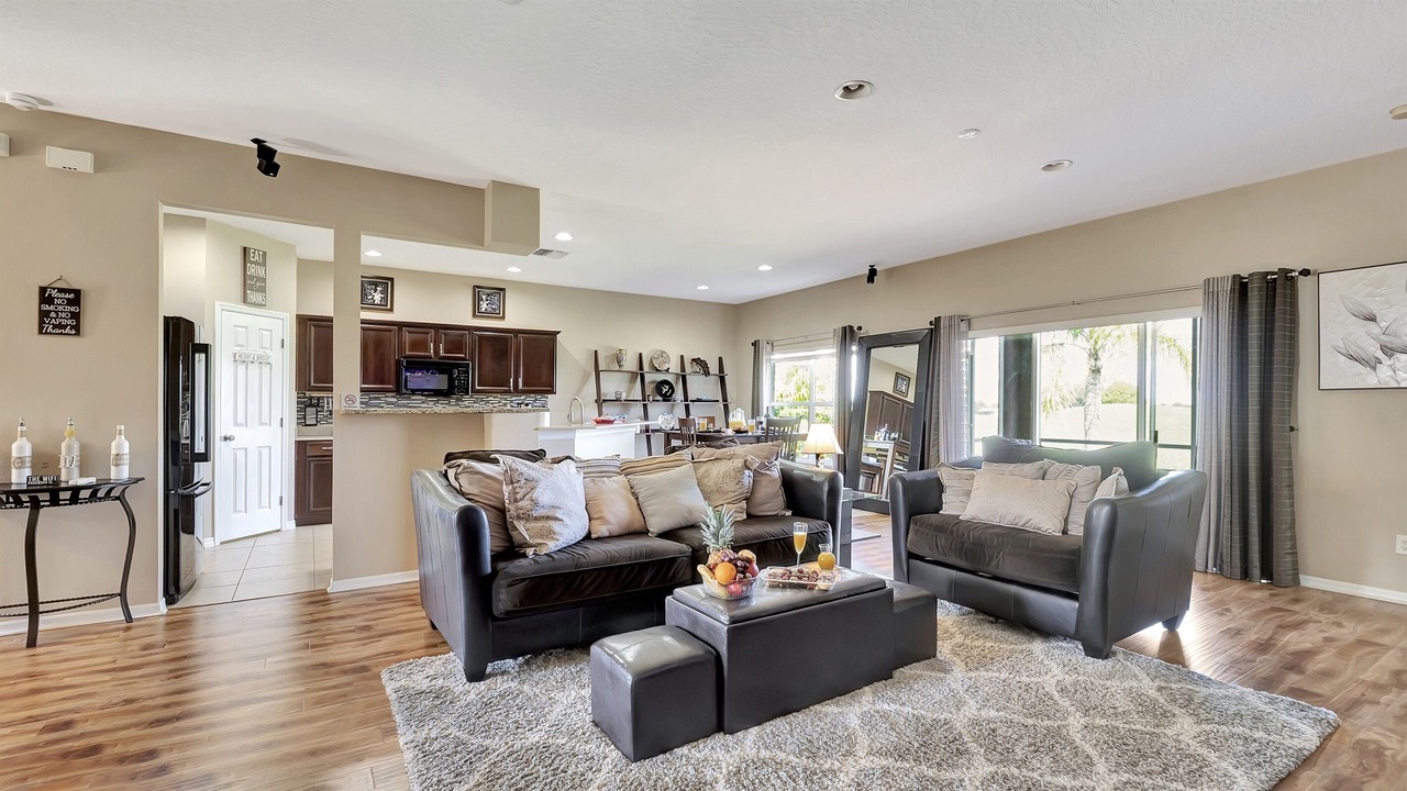 Photo of Bedroom in Valrico