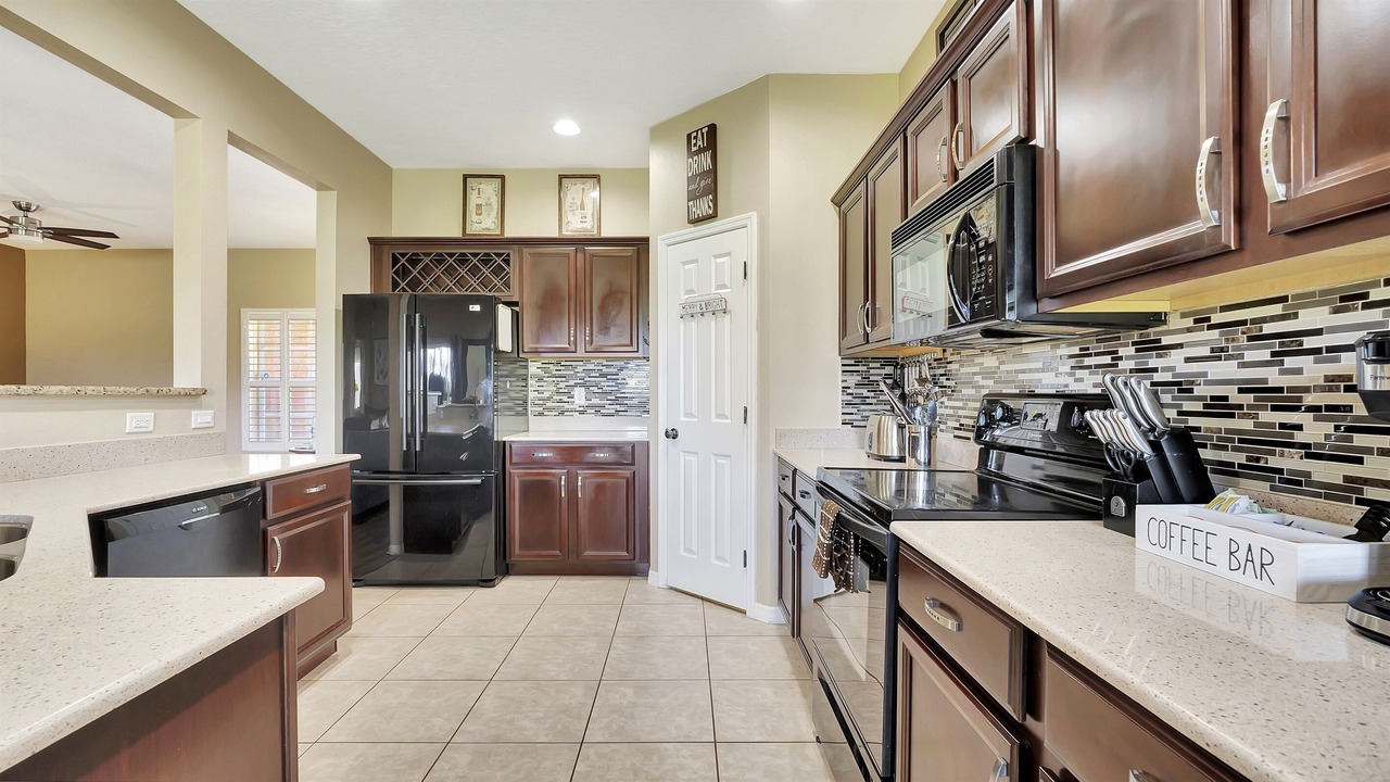Photo of Bedroom in Valrico