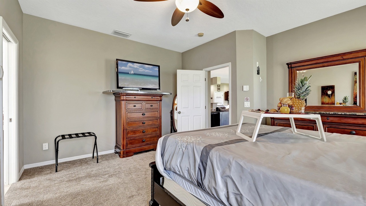Photo of Bedroom in Valrico