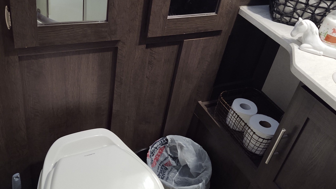 Photo of Bathroom in East Fayetteville