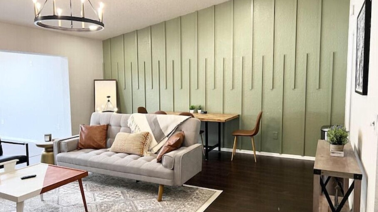 Photo of Livingroom in Temple Terrace