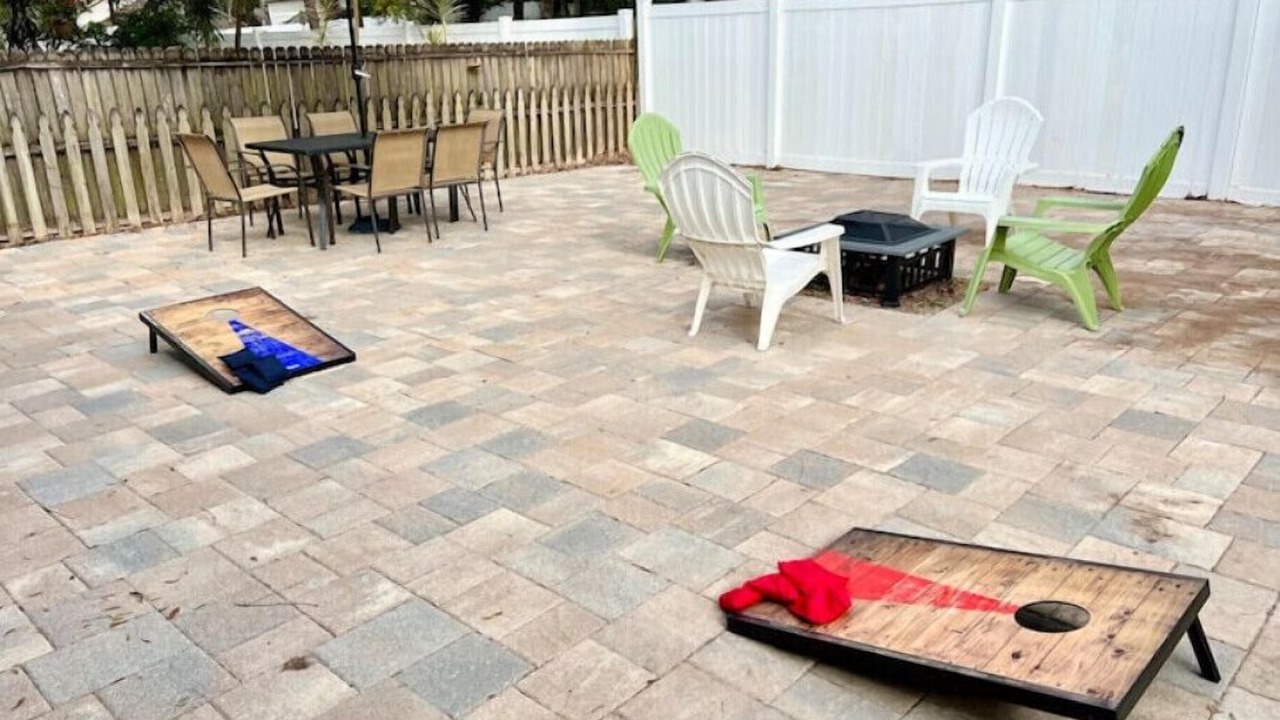Photo of Outdoor in Temple Terrace