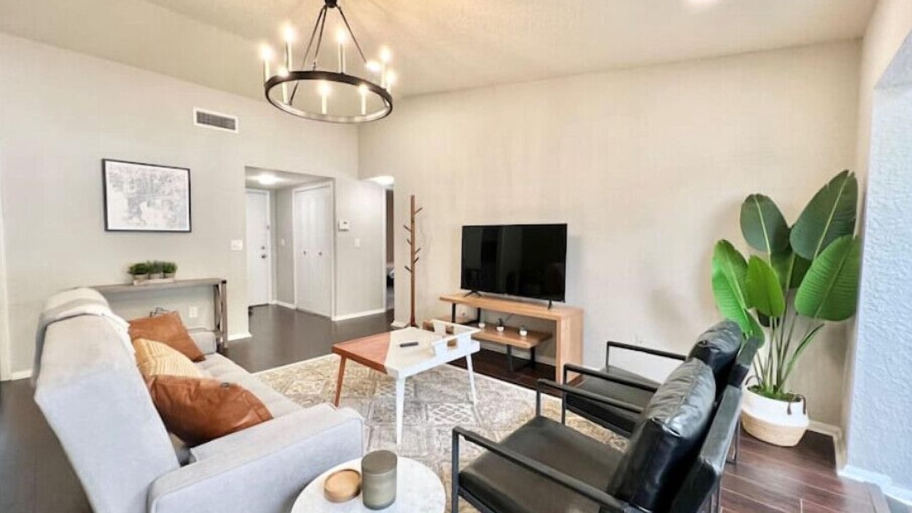 Photo of Livingroom in Temple Terrace
