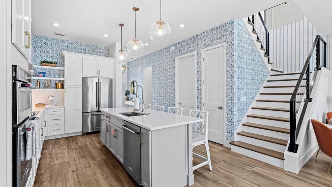 Photo of Kitchen in Melbourne Beach