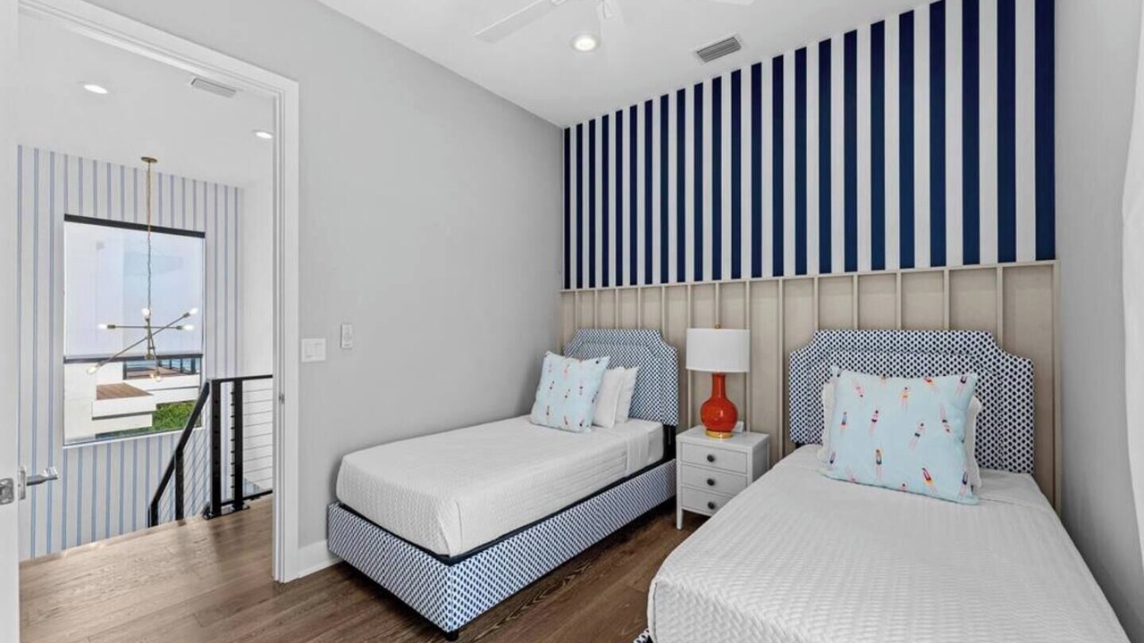 Photo of Bedroom in Melbourne Beach