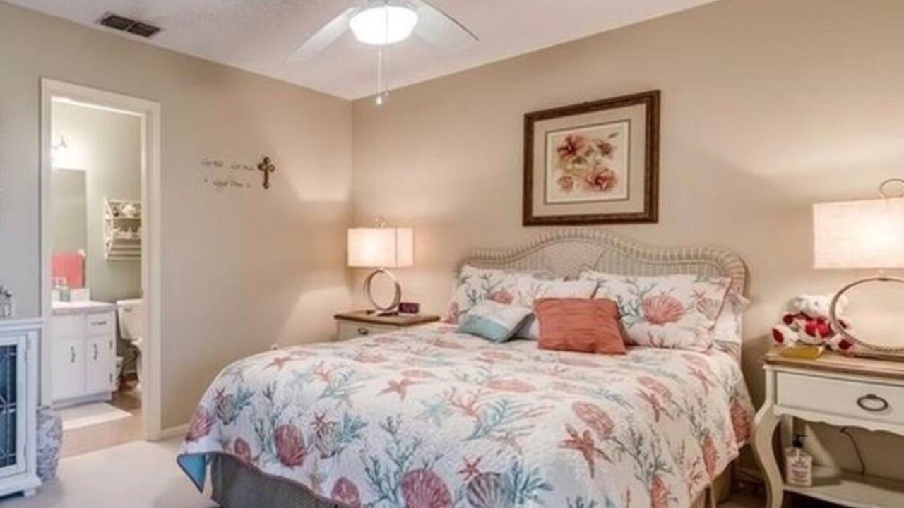 Photo of Bedroom in Sun 'N Lake