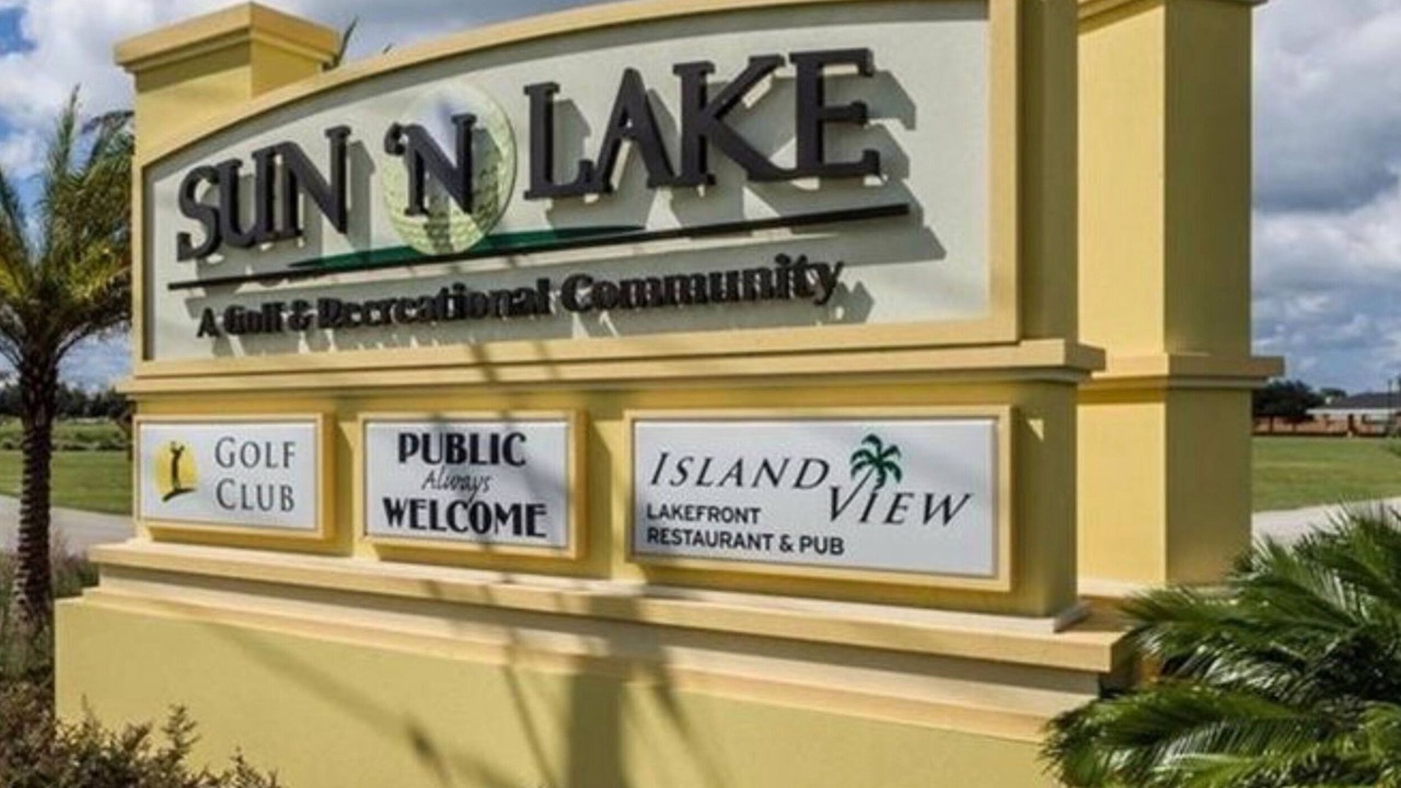 Photo of Outdoor in Sun 'N Lake