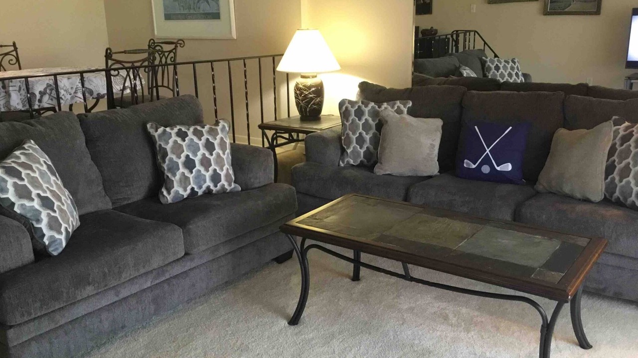 Photo of Livingroom in Sun 'N Lake
