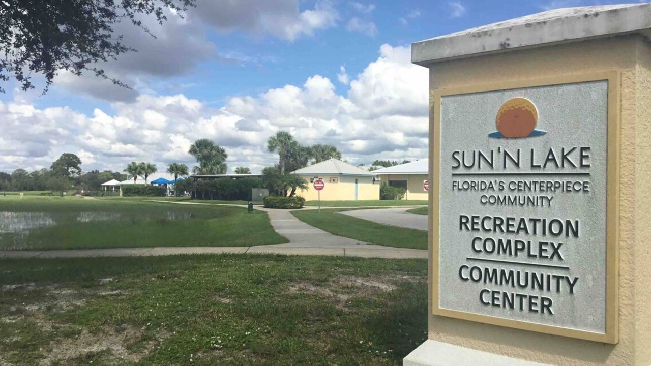 Photo of Outdoor in Sun 'N Lake