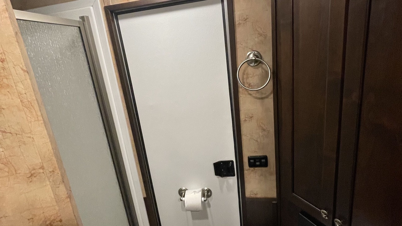 Photo of Bathroom in Rowland
