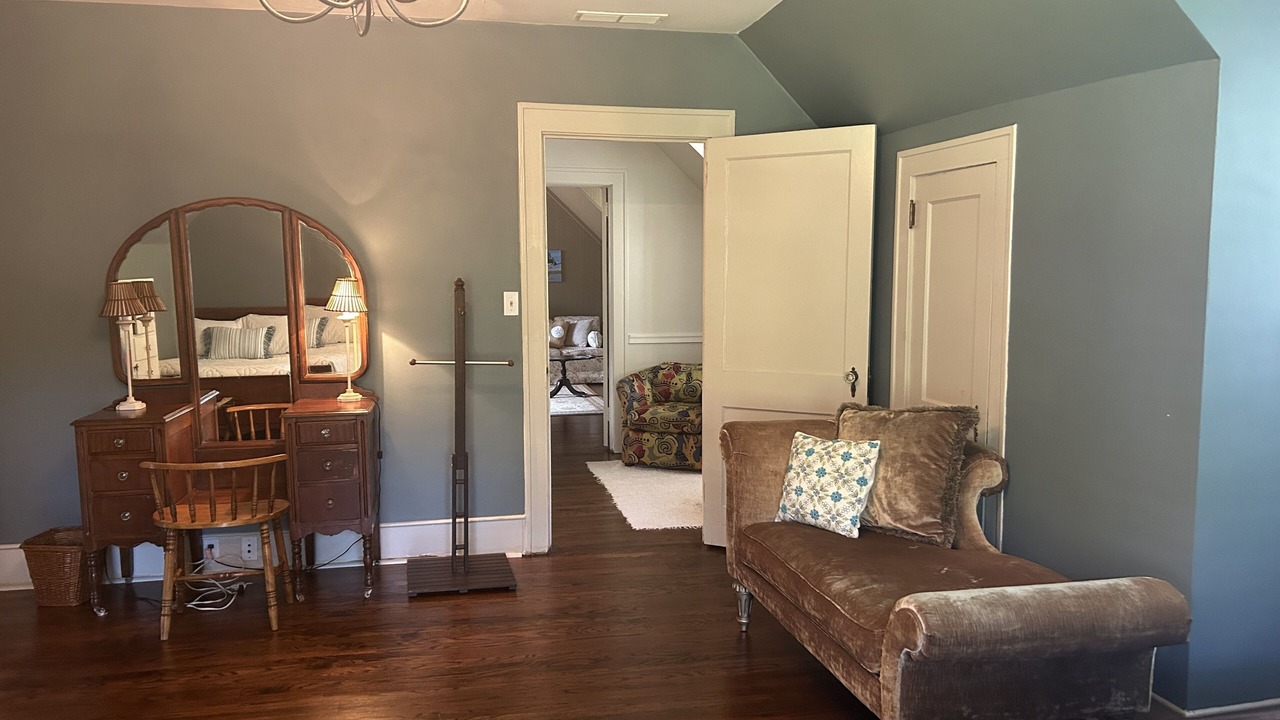 Photo of Bedroom in Athens