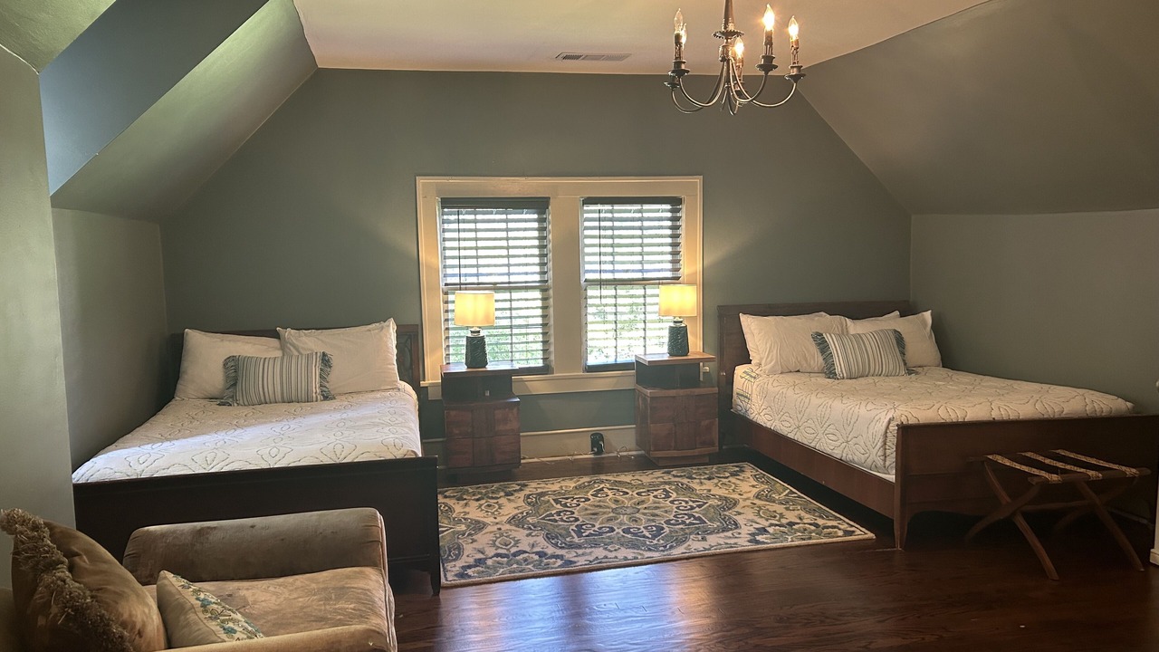 Photo of Bedroom in Athens