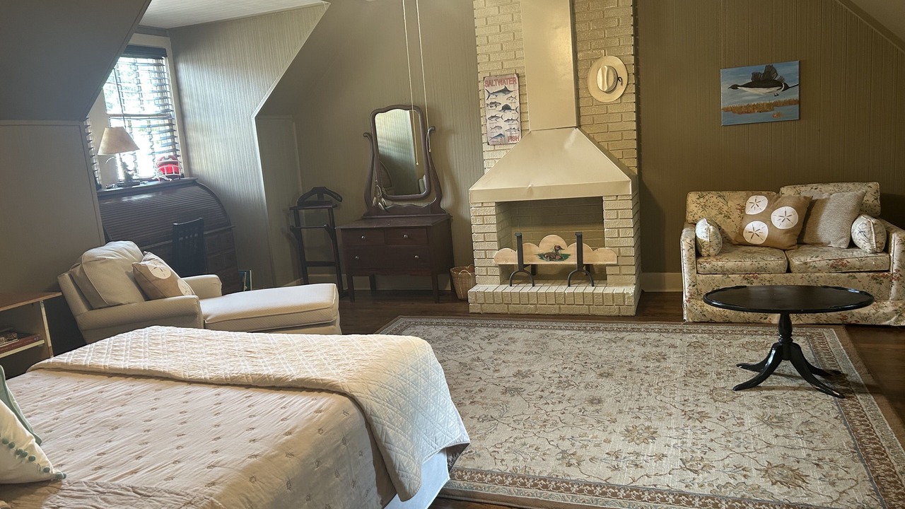 Photo of Bedroom in Athens