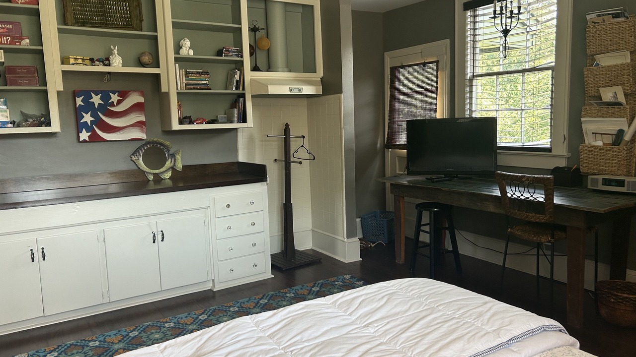 Photo of Bedroom in Athens