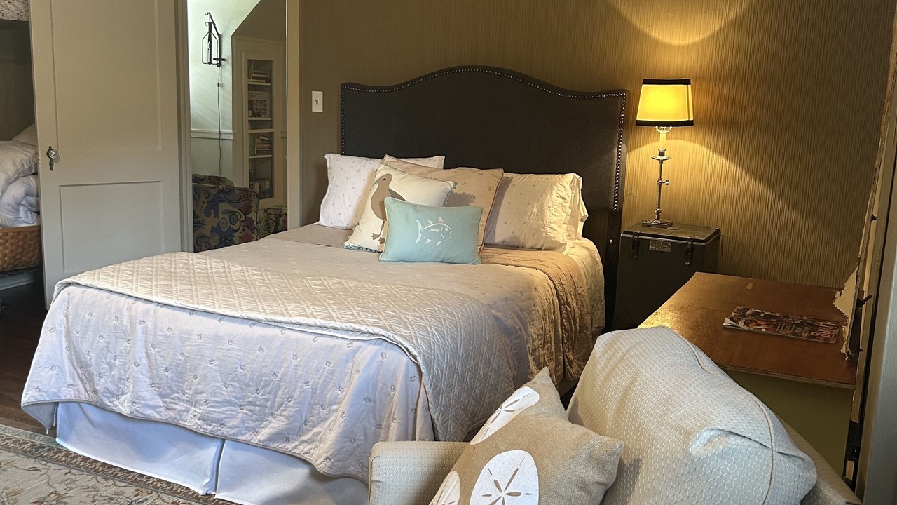 Photo of Bedroom in Athens