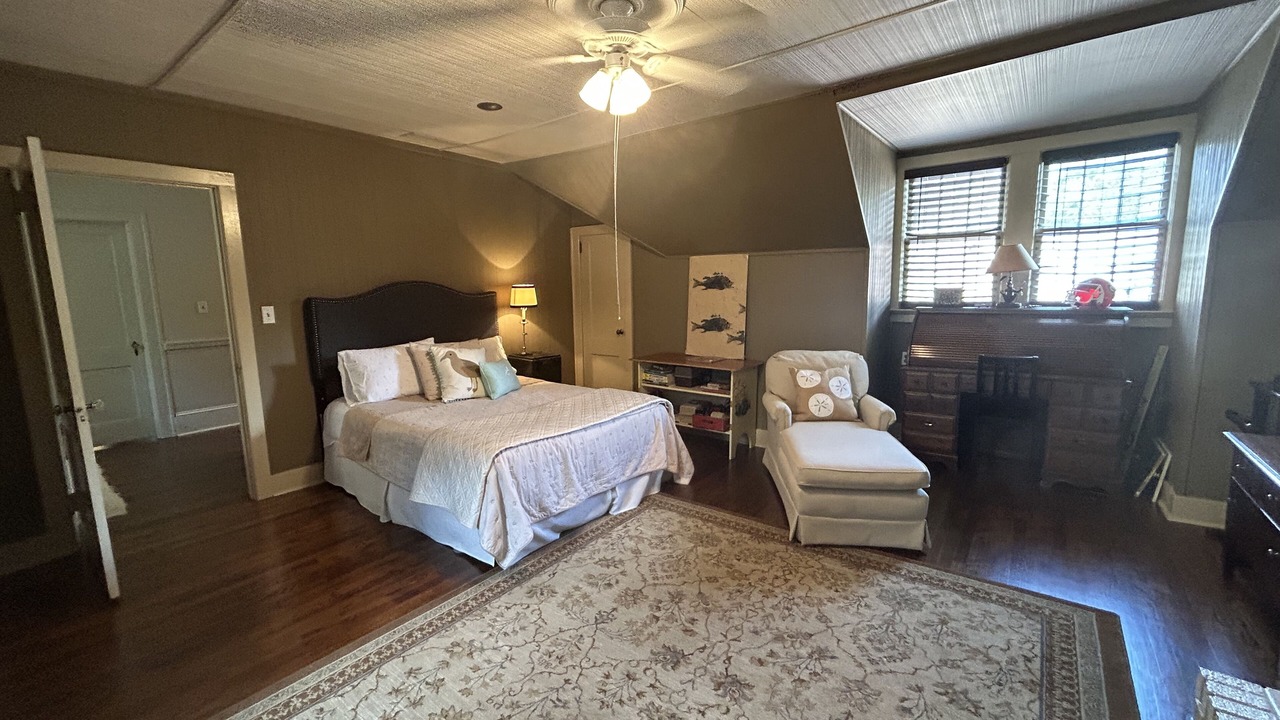 Photo of Bedroom in Athens