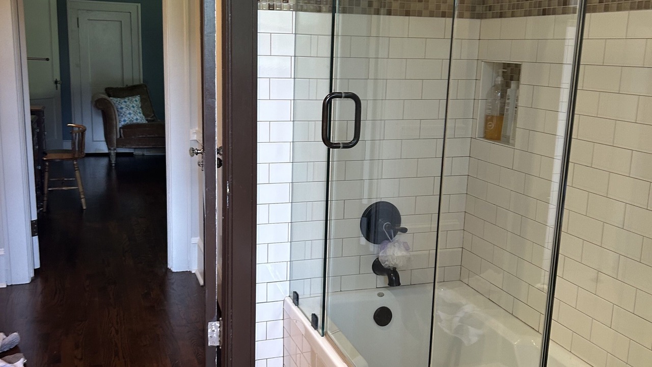 Photo of Bathroom in Athens