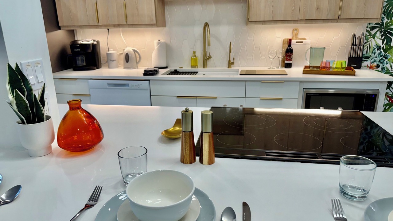 Photo of Kitchen in North River Shores